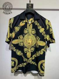 Picture of Versace Shirts Short _SKUVersaceS-2XLjdtx1528892